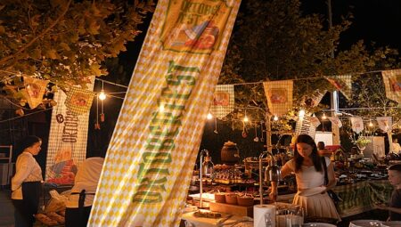 Ela Excellence Resort Belek’te OktoberFest coşkusu