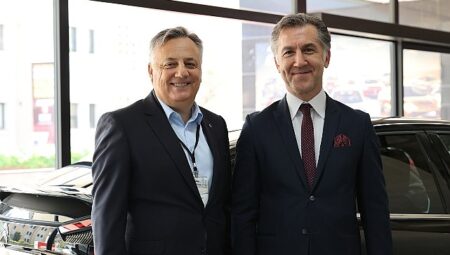 Garanti BBVA, takas finansmanını 2plan iş birliğiyle tekrar devreye aldı