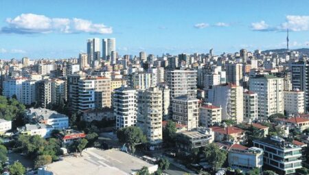 Gayrimenkulde vergi kaçıran MEVA’ya takıldı – Düzgün Haber