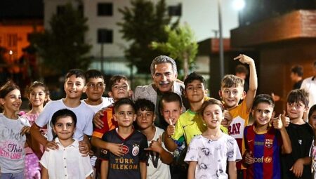 Gemlik’te “Katılımcı Bütçe” Devri Başladı