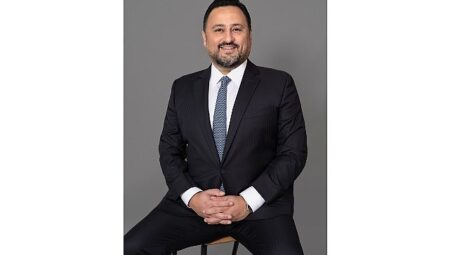 Güçlü Batkın, Dünyagöz Hastaneler Kümesi CEO’luğu Vazifesine Başladı