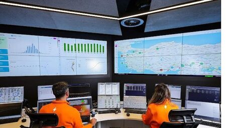 Hibrit Güç İdaresinde Yeni Devir: Senkron Digital’in EMS Tahlili