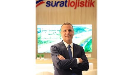 Hız Lojistik, Terzi Adabı Nakliyecilikle Bölüme İstikamet Veriyor