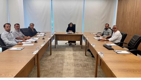 İstihdam Koordinasyon Kurulu Birinci Toplantısını Yaptı