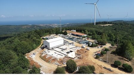 İSU, su tasarrufunda çağ atlıyor