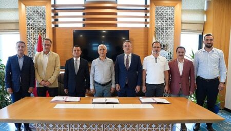 İSU’dan Endüstride Sürdürülebilir Su İdaresine Güçlü Adım