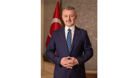 “İtfaiyecilik, cüret ile merhametin hayat bulduğu yerdir”
