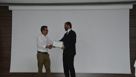 İzmir’in kurtuluşunun dünya basınındaki yansımaları anlatıldı