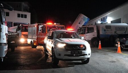 Kadıköy Belediyesi’nden Bursa’ya takviye