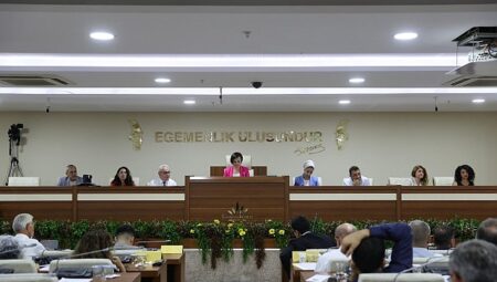 Karabağlar Meclisinde Gündem: Toplumsal Yardımlar, Paklık, Kız Öğrenci Yurdu ve Kentsel Dönüşüm