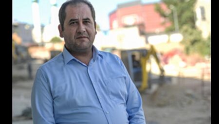 Karabağlar trafiğine nefes aldıracak yeni imar yolunda yüzde 70 ilerleme sağlandı