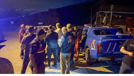 Kartepe’de Kayıp Alzheimer Hastası Adam Sağ Olarak Bulundu