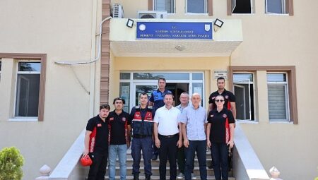 Kartepe’de Ormanlara Giriş Yasaklandı: Kontroller Aralıksız Sürüyor