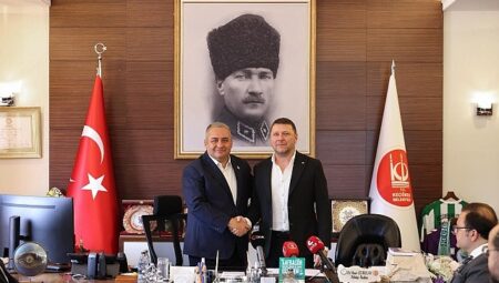 Keçiören Belediyesi’nden sağlıklı kentleşme için üç kıymetli protokol