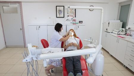 ​Konak’ta yüzler sıhhatle gülüyor