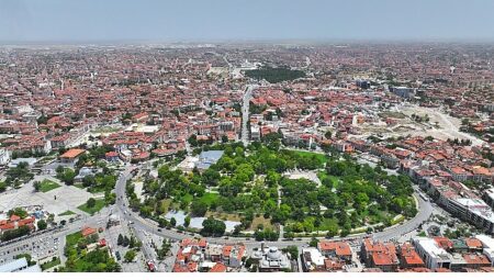 Konya Akıllı Kent Skorlarında “Güçlü” Kategorisinde Birinci Sırada