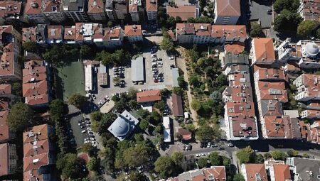 Kösedağı: “İmarı Olmayan Yerde İhale Yapılamaz”