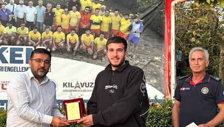 KOSKEM’de 2025 dönemi muvaffakiyetle kapandı