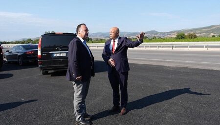 Lider Dutlulu: “Amacımız Herkese Eşit Hizmet”