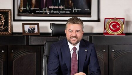 Lider Görkem Duman’dan Buca’ya sığınma konutu muştusu
