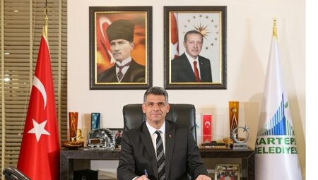 Lider Kocaman’dan Mevlid Kandili İletisi