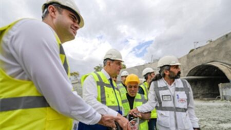 Lider Tugay: Altyapıyla ilgili sorunu olmayan bir kent olmalıyız