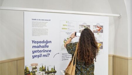 Lider Tugay: İzmir’in huzurunu, keyfini, tadını arıyoruz