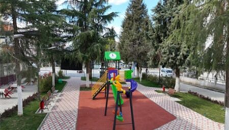 Lider Tugay periyodunda amaç yemyeşil İzmir