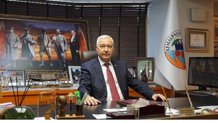 Lider Türkmen’den 30 Ağustos Zafer Bayramı İletisi