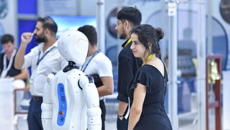 LOGISTECH lojistik bölümünü İzmir’de buluşturacak