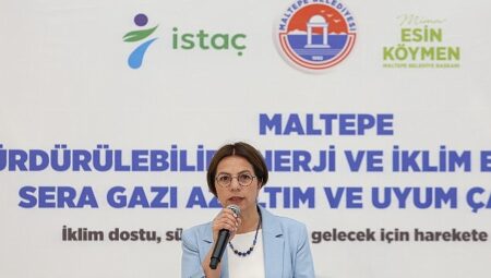 Mahallî Strateji, Global Tesir: SECAP Maltepe’de