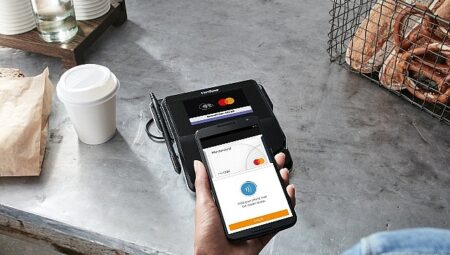 Mastercard’dan siber hatayla gayrete 11 milyar dolarlık yatırım