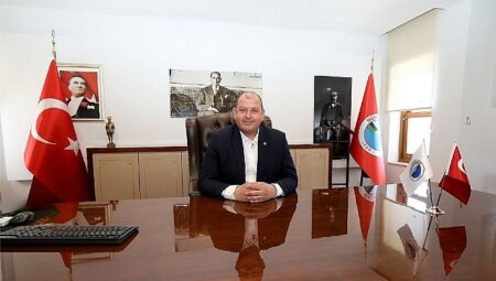 Menderes’te Soğuk Hava Deposu İçin Değerli Adım