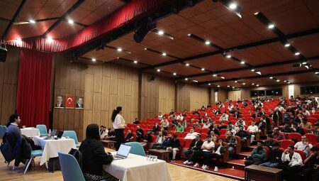 Meslek Merkezi, 3047 aileye istihdam sağladı