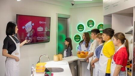 Milletlerarası Besin Kaybı ve İsrafı Farkındalık Günü 29 Eylül’de kutlanıyor