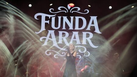 NG Afyon Motofest’te Funda Arar’la Mükemmel Final
