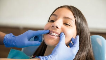 Ortodontik Tedaviler İçin ‘Ergenlik’ En Ülkü Periyot