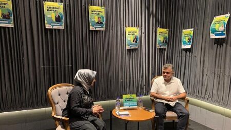 Osmangazi Belediyesi gençlere teşebbüsçü olmanın yolunu öğretiyor