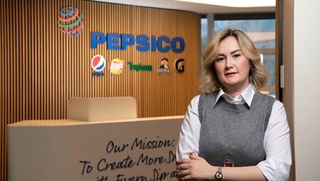 PepsiCo Türkiye’den Doğu Avrupa’ya üst seviye bir atama gerçekleşti
