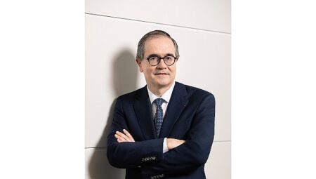 Renault Group’un yeni CEO’su François Provost oldu