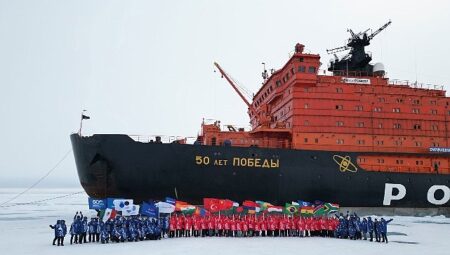 Rus nükleer sanayisinin 80. yıl dönümü kutlamaları başlıyor