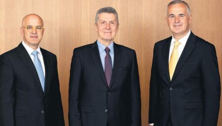 Sabancı Holding’e ‘enerji’k CEO geldi – Düzgün Haber