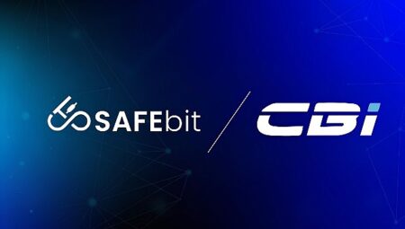 SAFEbit ve CBI’dan 200 milyon euro pahasında stratejik paydaşlık