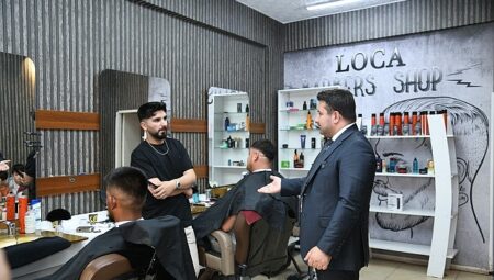 Sevginin, Muhabbetin ve Samimiyetin İsmi Kahramankazan