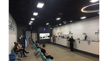 Seyahat Kart Ofisleri cumartesi günü açık