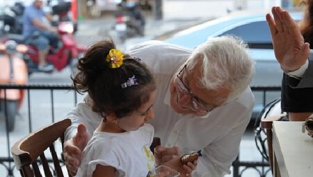 Sındırgı’ya Takviye Ziyareti Gerçekleştirildi