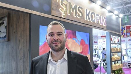 ŞMS Kopuz, Yeni Kuşak Kakao ve Yağ Eserleriyle Fiyat Artışlarına Tahlil Sunuyor