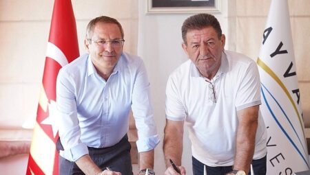 Takımlı personellerin maaş ve toplumsal haklarında artış sağlandı