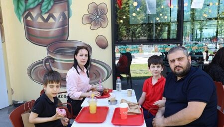 Taze, 6 ayda 200 bin vatandaşı ağırladı