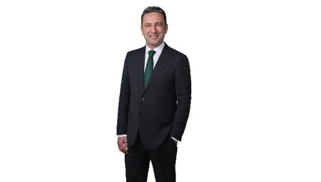 TEB Arval’de Üst Seviye Atama